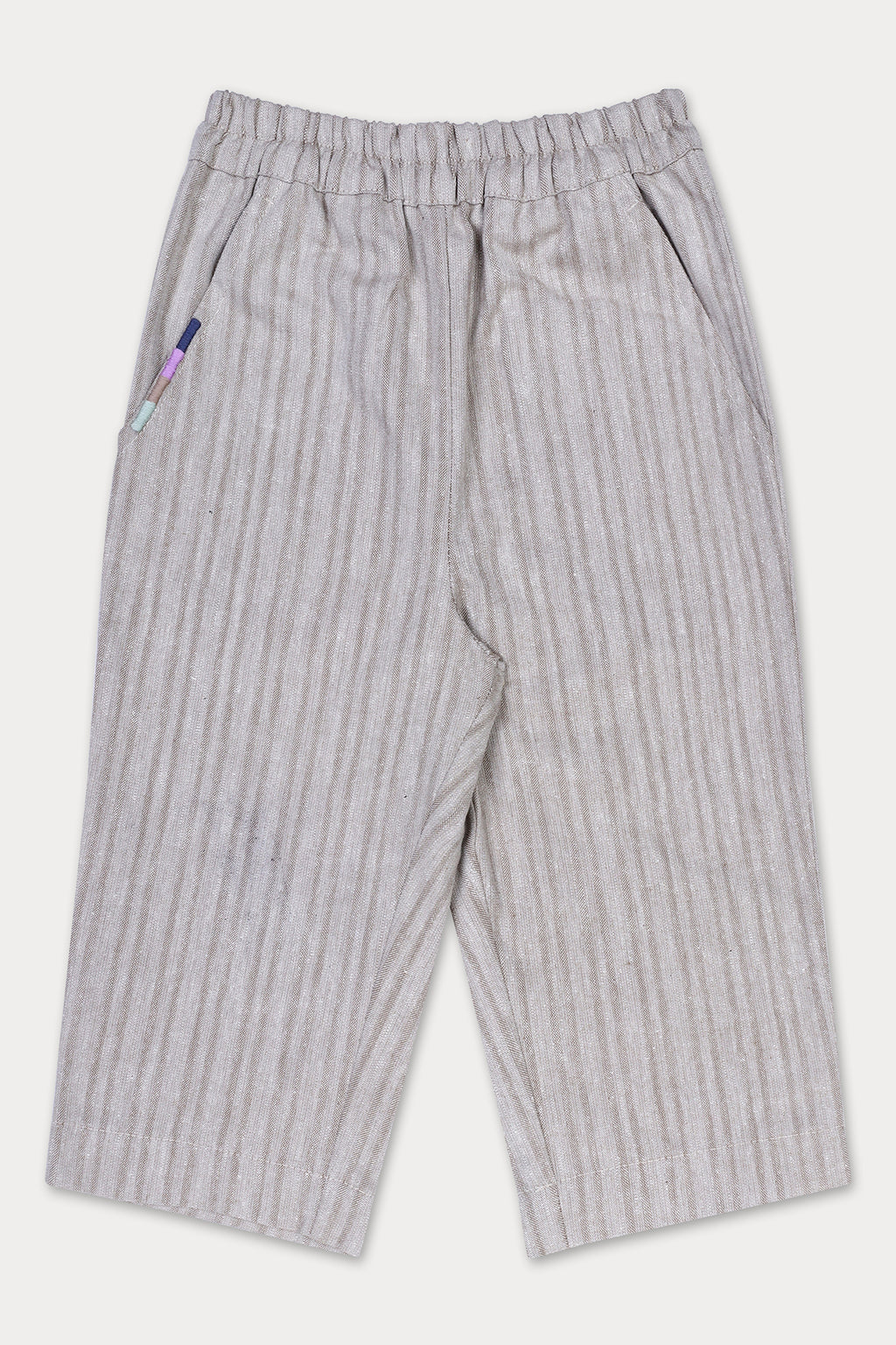 Liam Trouser - Beige