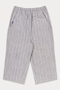 Liam Trouser - Beige