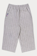 Liam Trouser - Beige