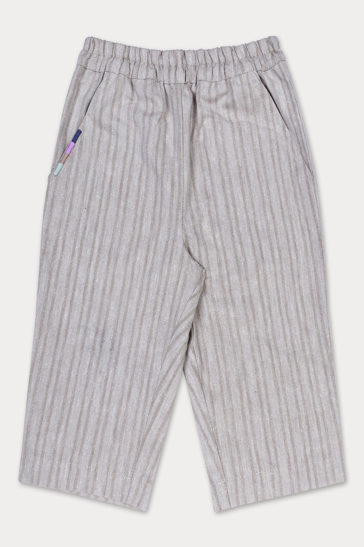 Liam Trouser - Beige