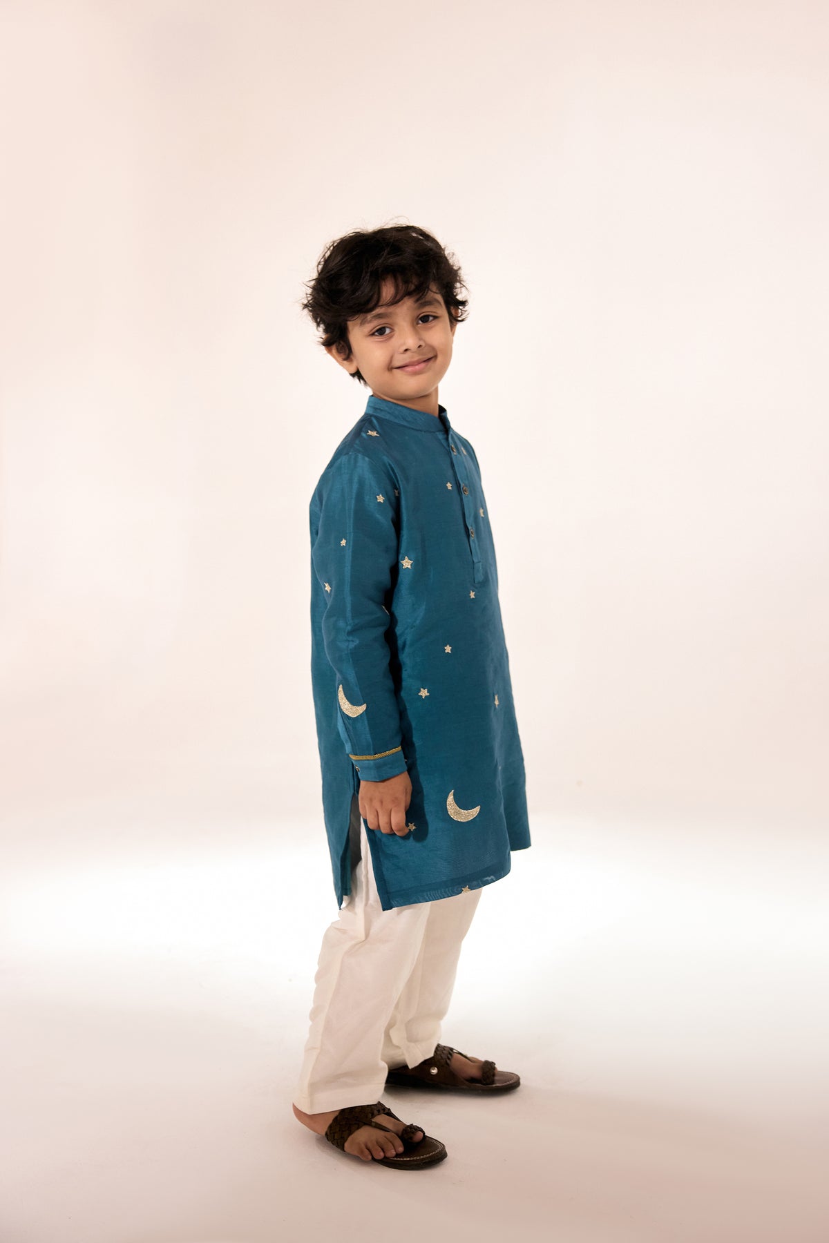 Chann Kurta Set