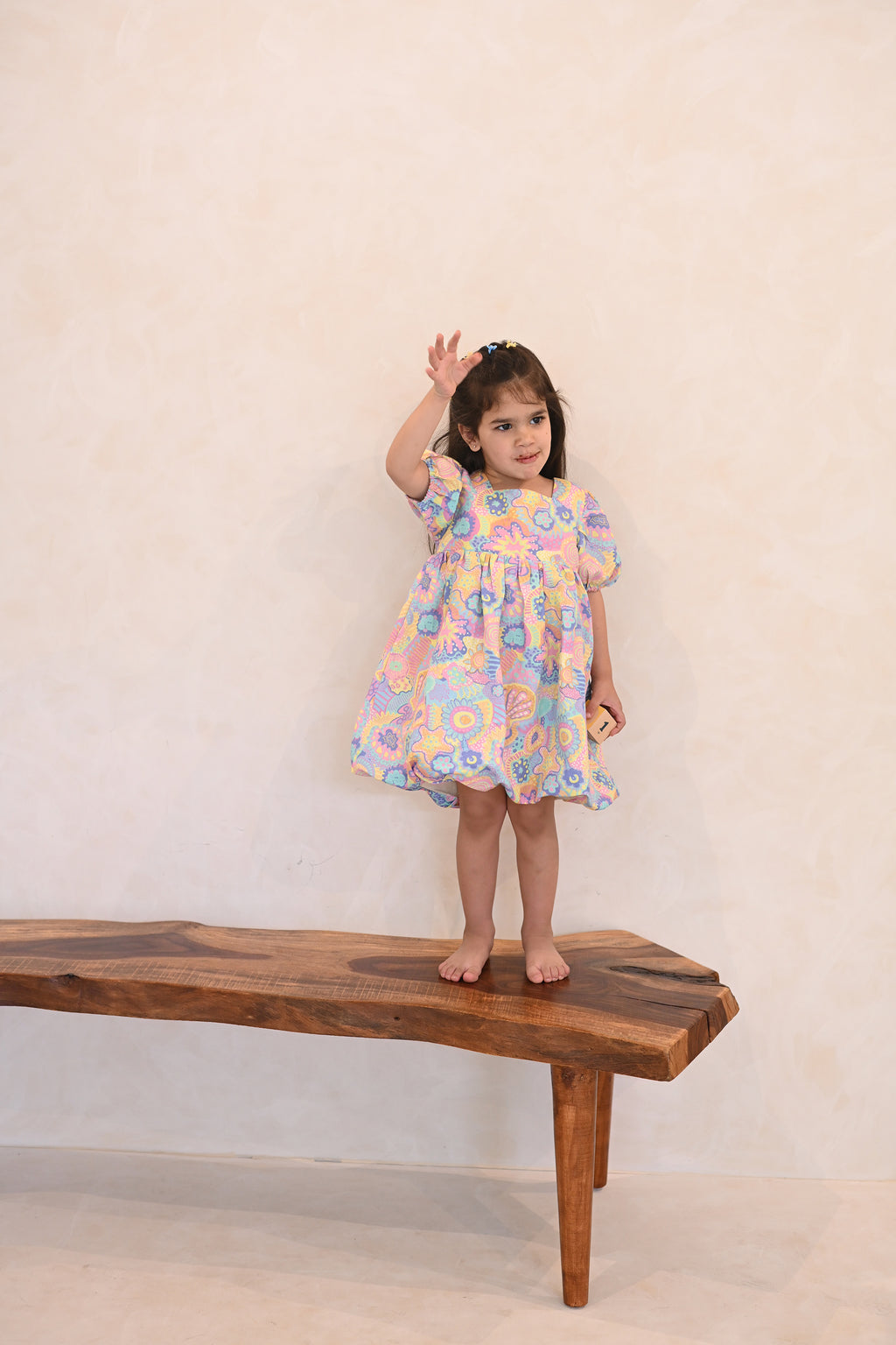 Princess Amelia Dress
