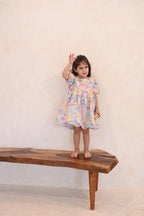 Princess Amelia Dress