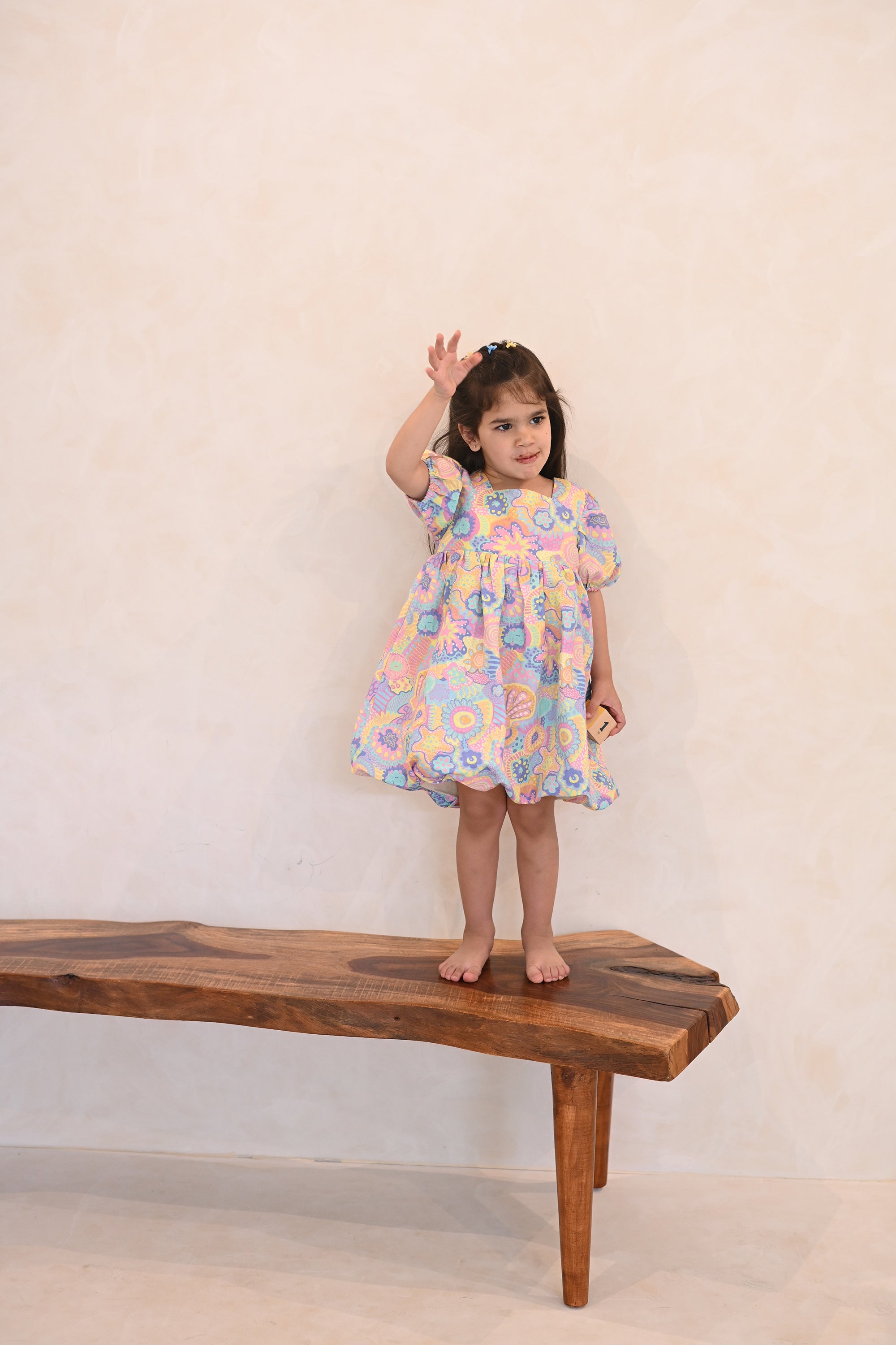 Princess Amelia Dress