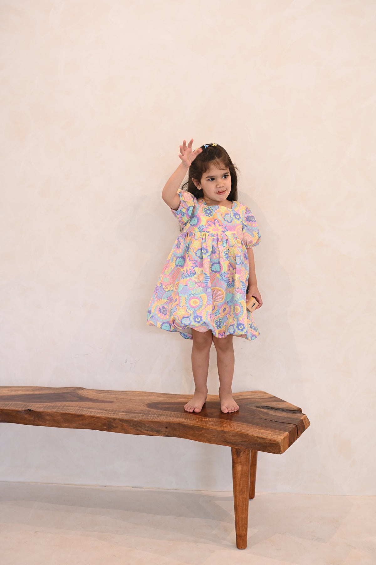 Princess Amelia Dress