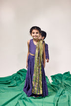 Hoor Lehanga Set