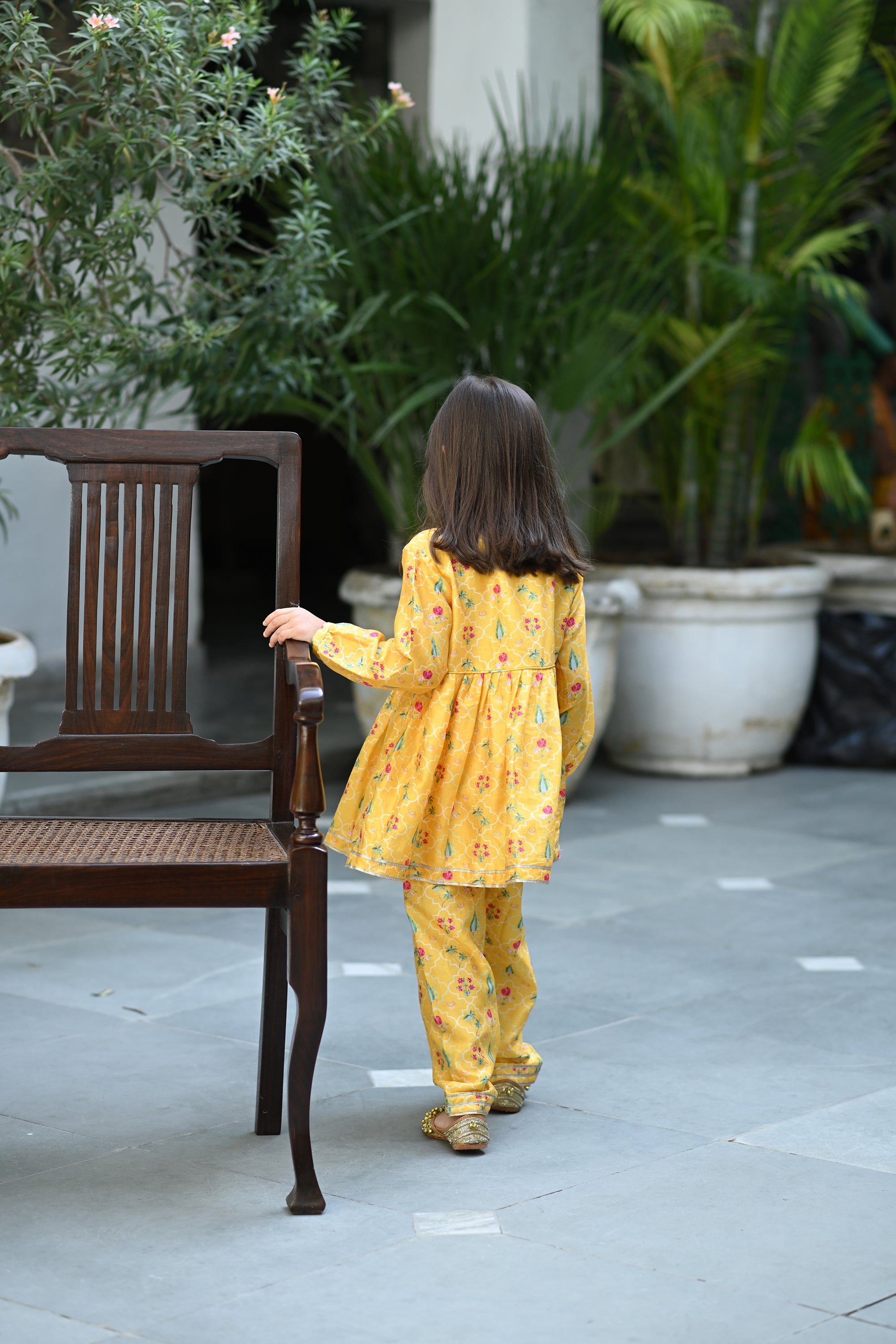 Rehmat Set - Genda Periyaar