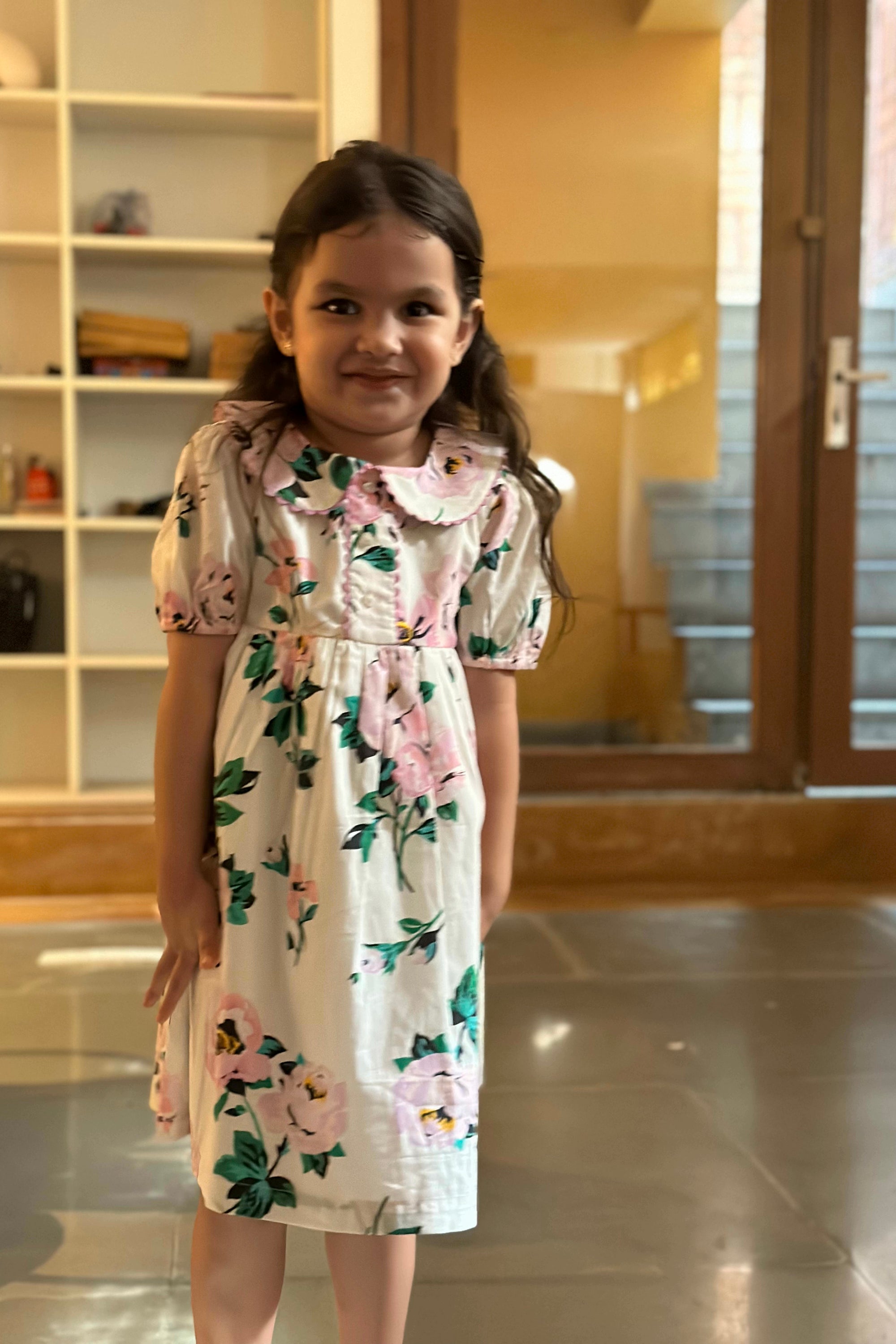 Hannah Dress - Dolce Vita