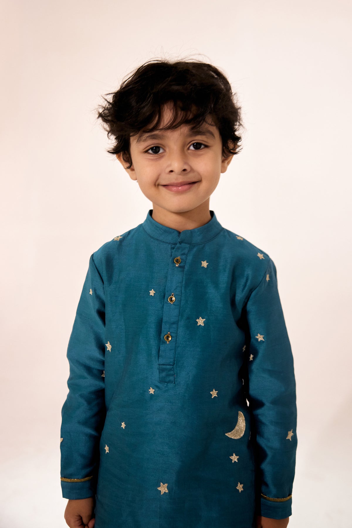 Chann Kurta Set