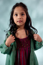 Sahiban Dress