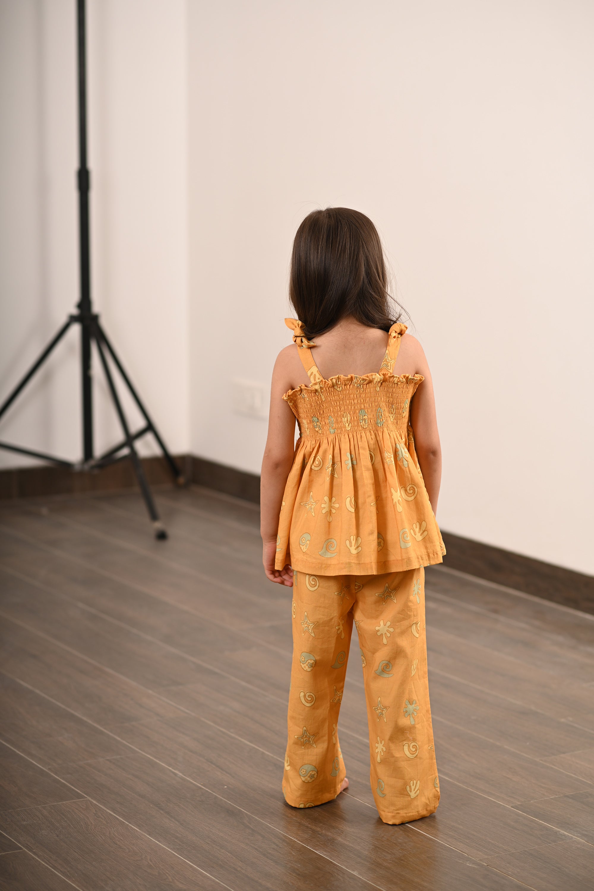 Lumina Set - Tangerine Yin Yang