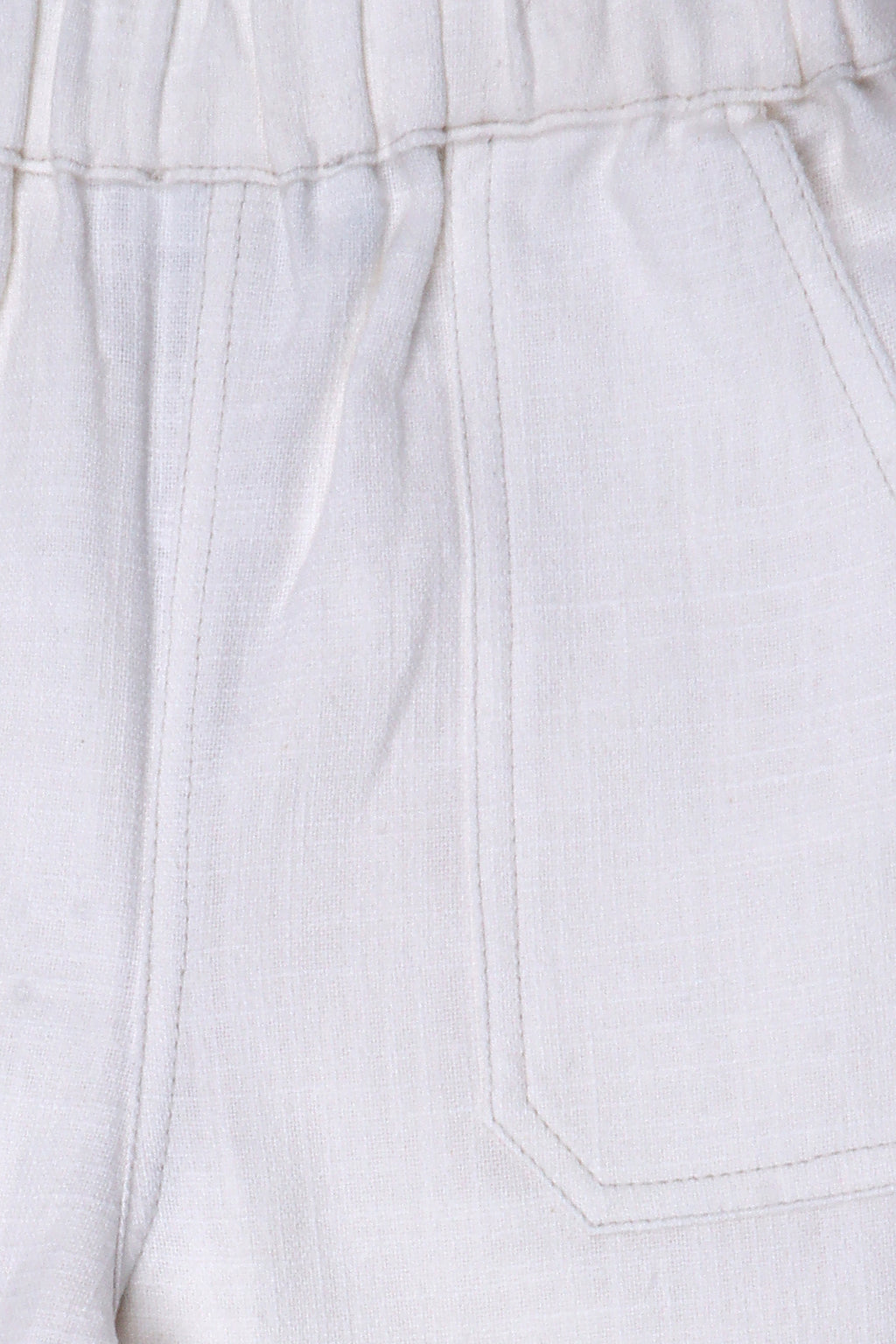 Finn Trouser - Beige