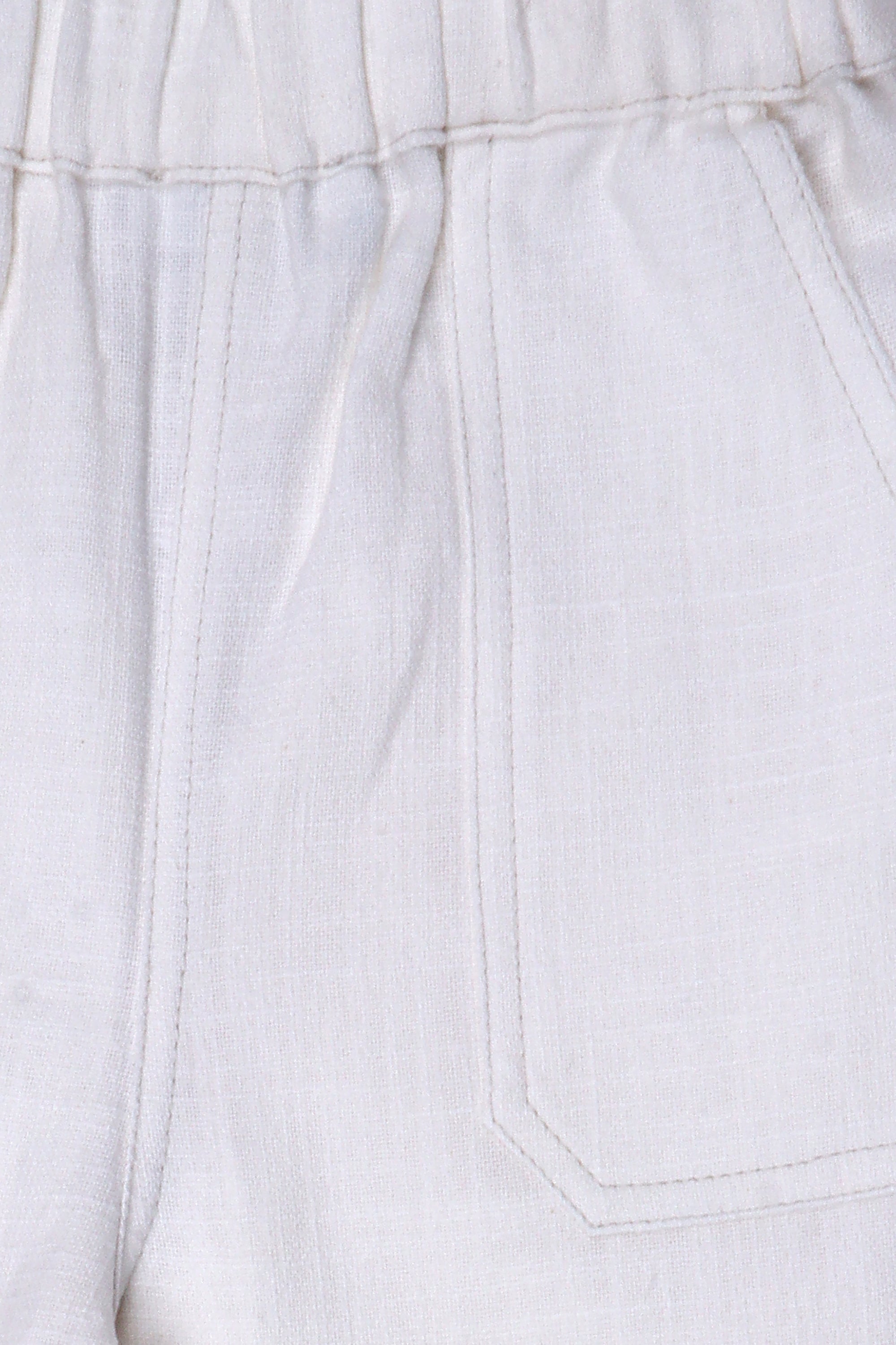 Finn Trouser - Beige