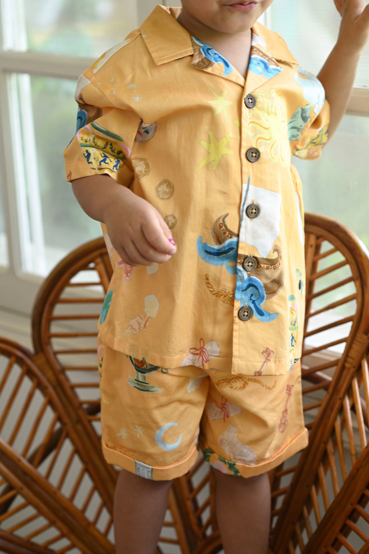 Mylo Set