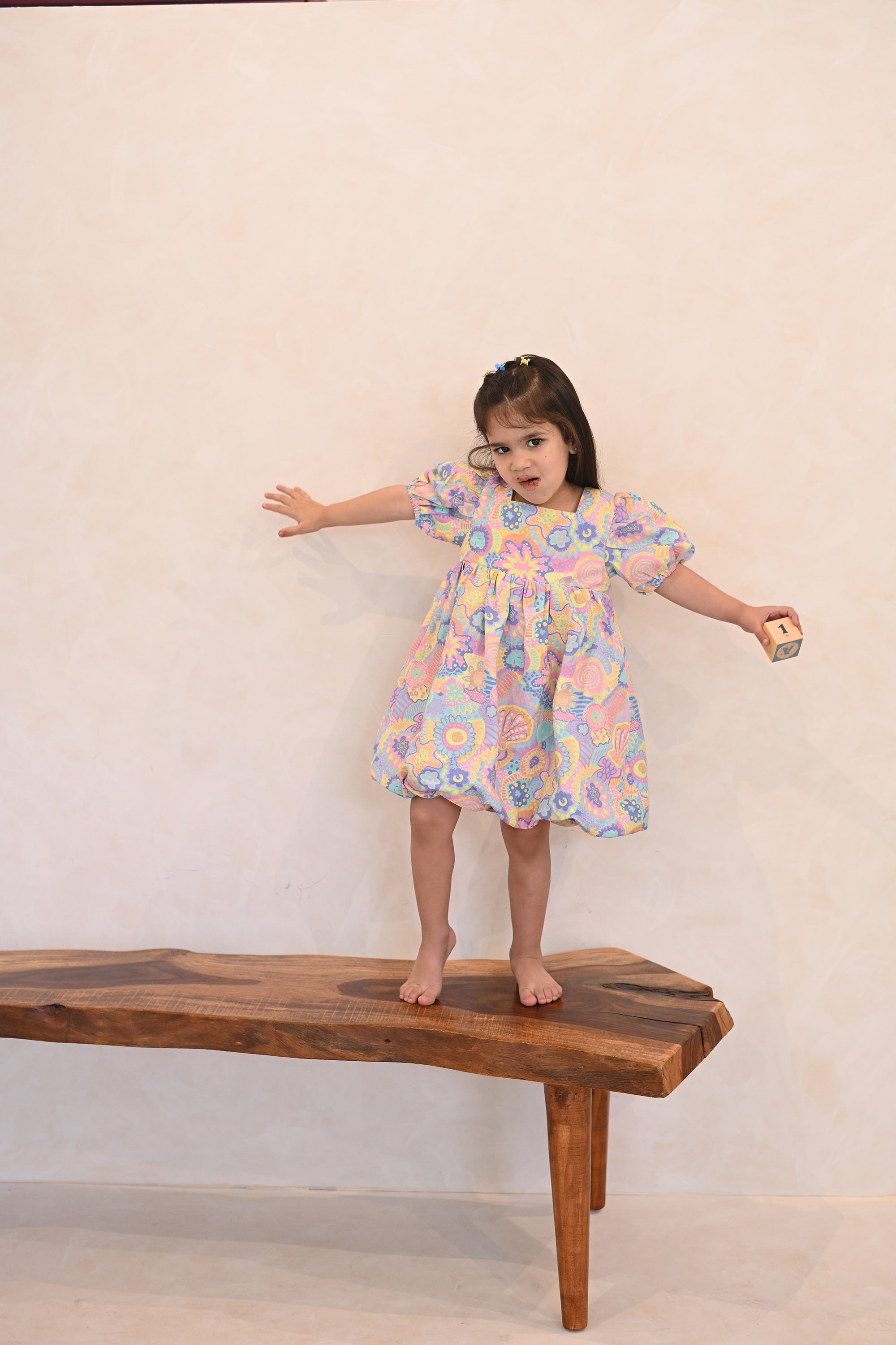 Princess Amelia Dress