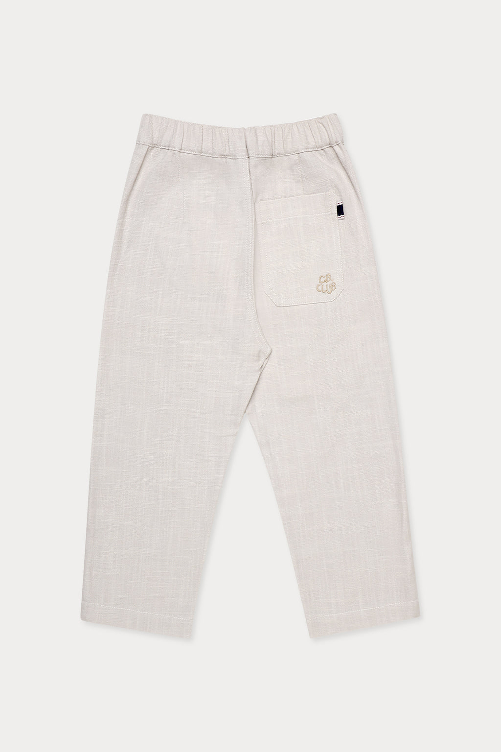 Chad Trouser - Beige