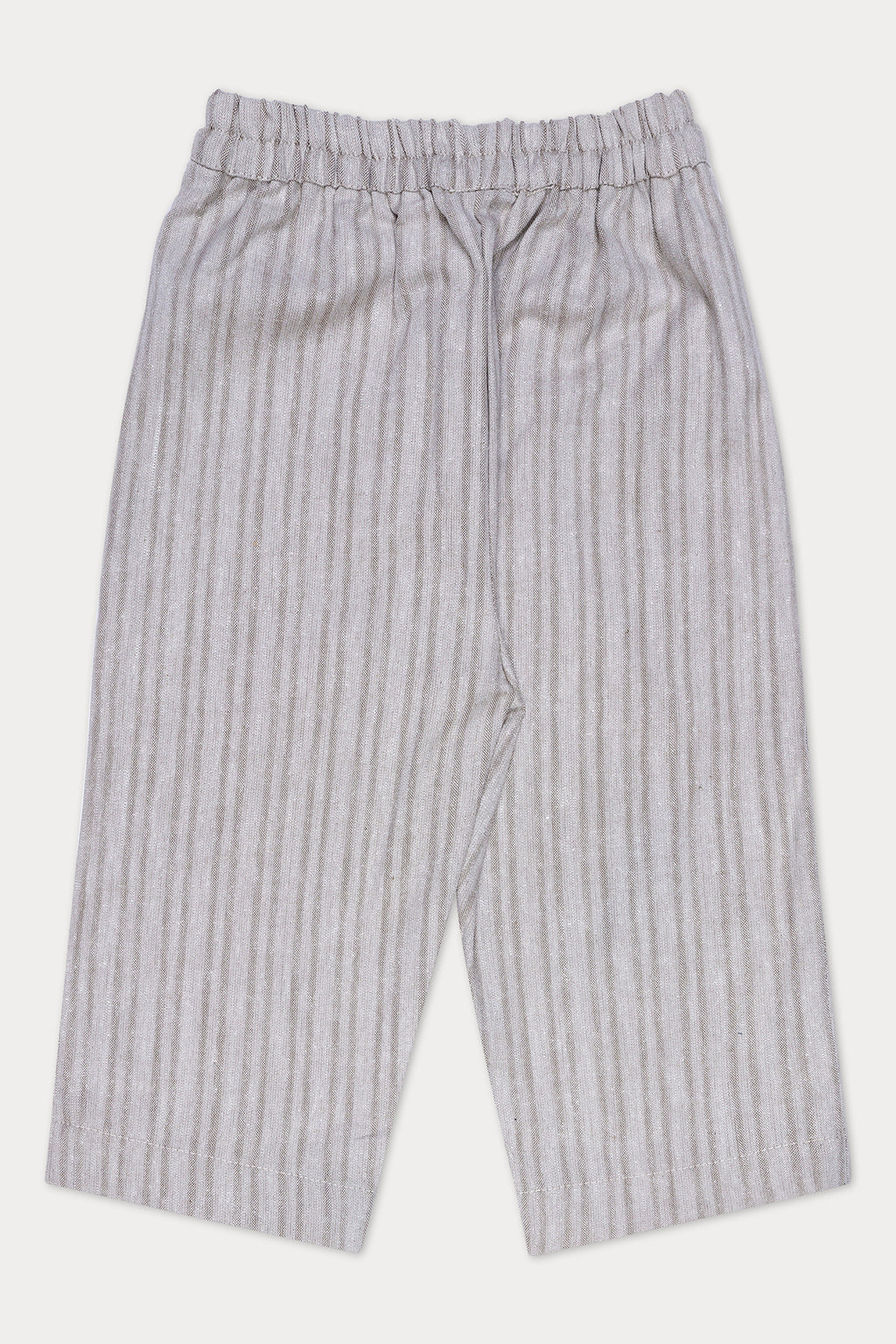 Liam Trouser - Beige