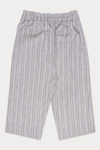 Liam Trouser - Beige