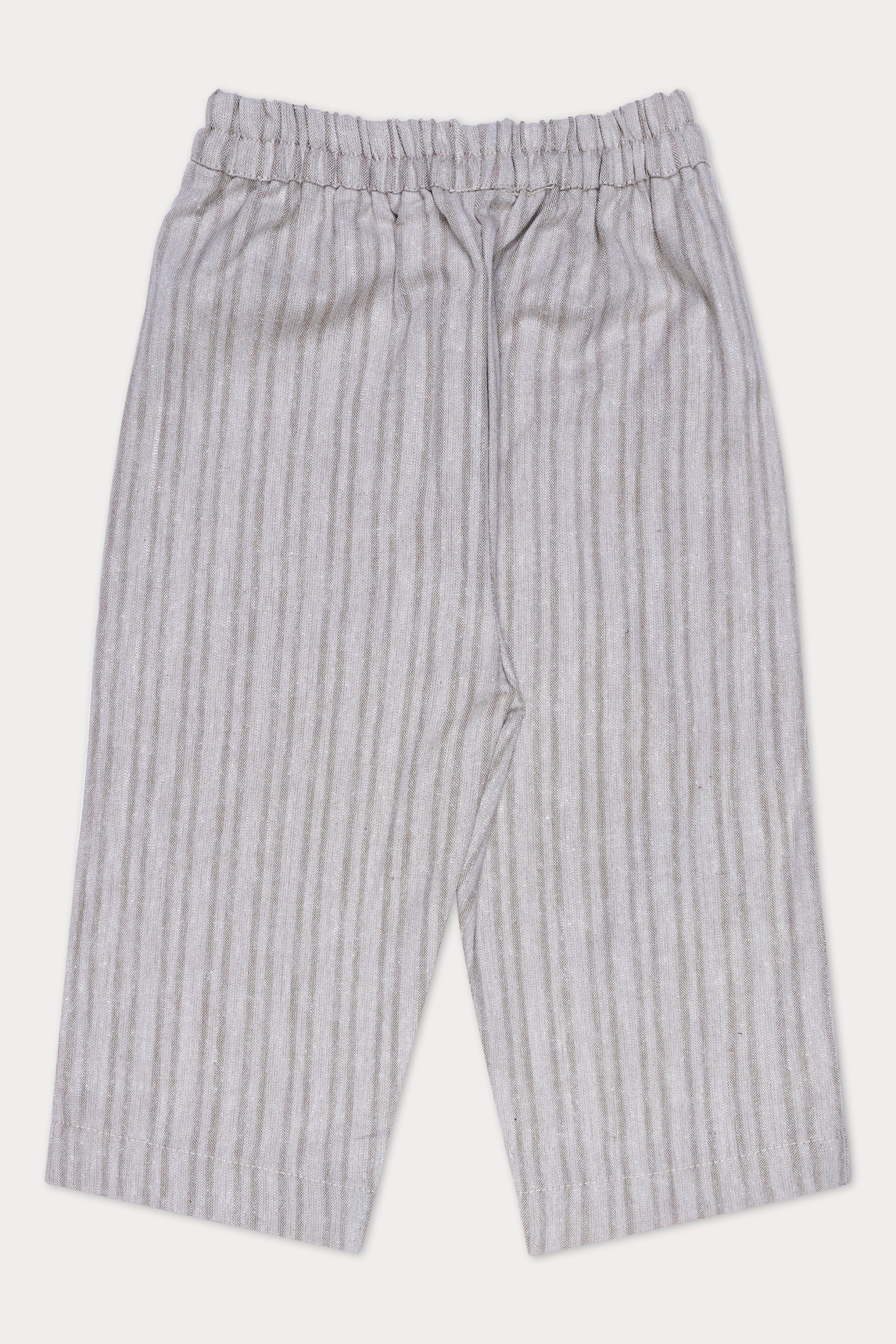 Liam Trouser - Beige