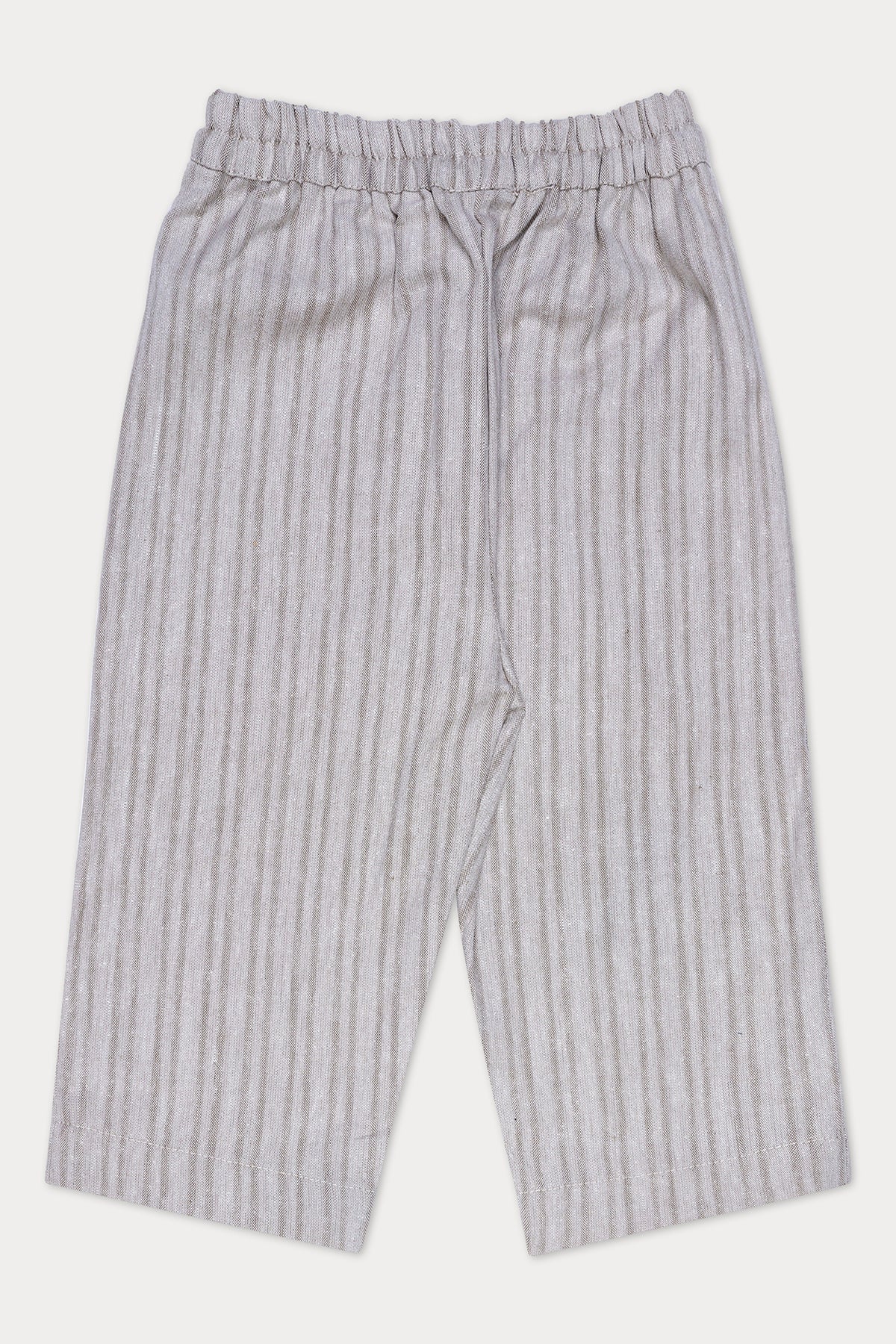 Liam Trouser - Beige
