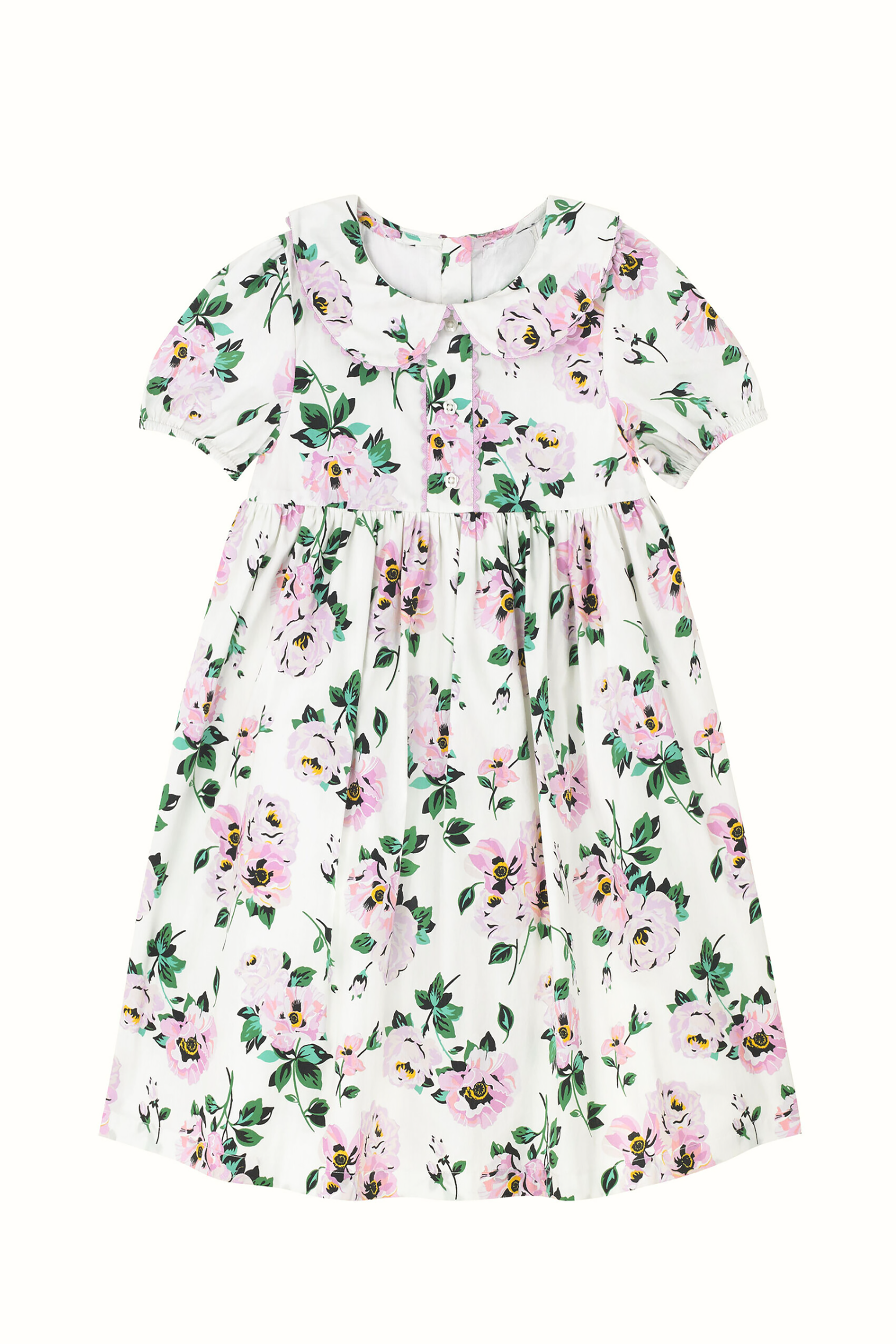 Hannah Dress - Dolce Vita