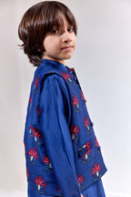 Neelan Bandhi Set