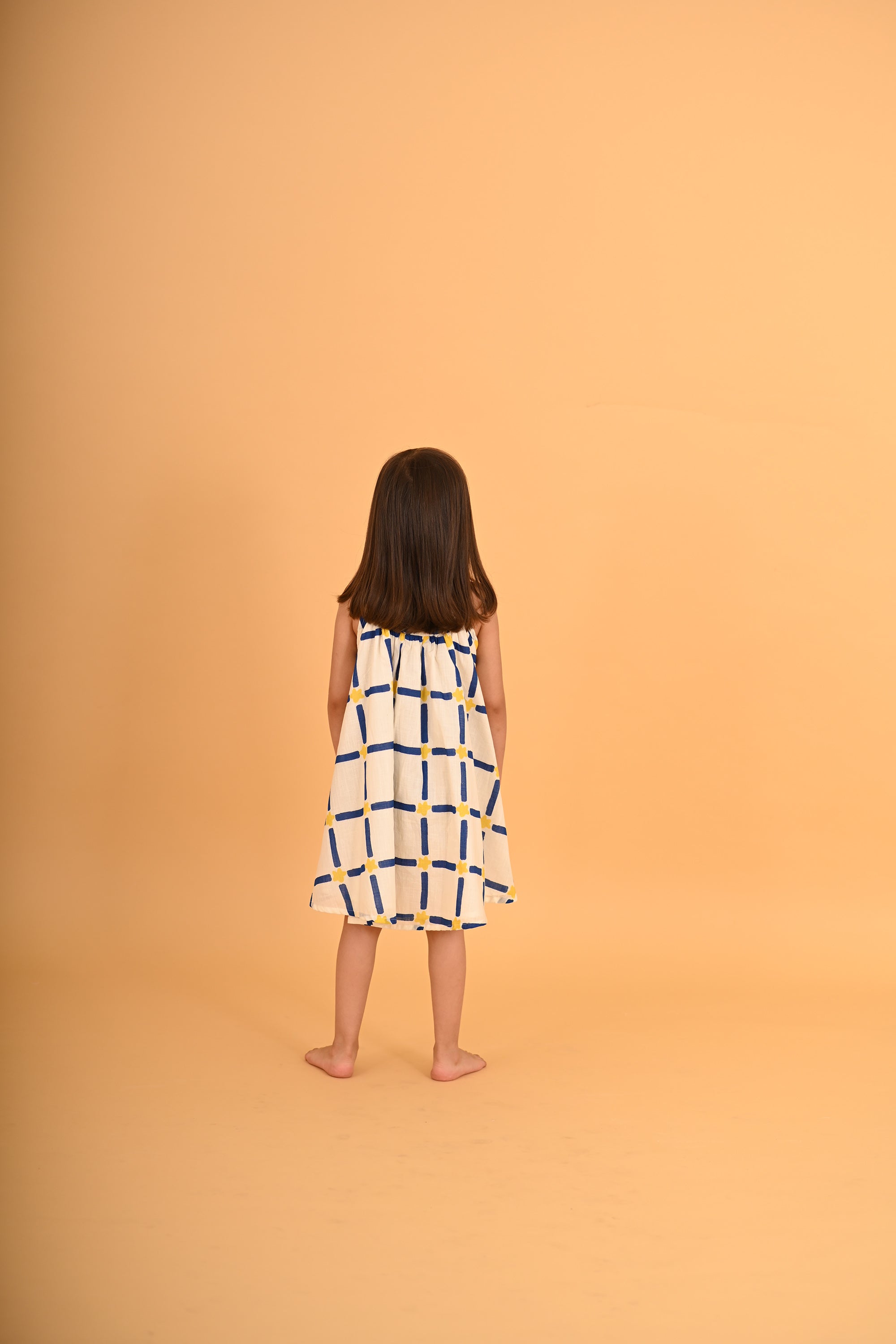 Cosmos Dress - Jetsons