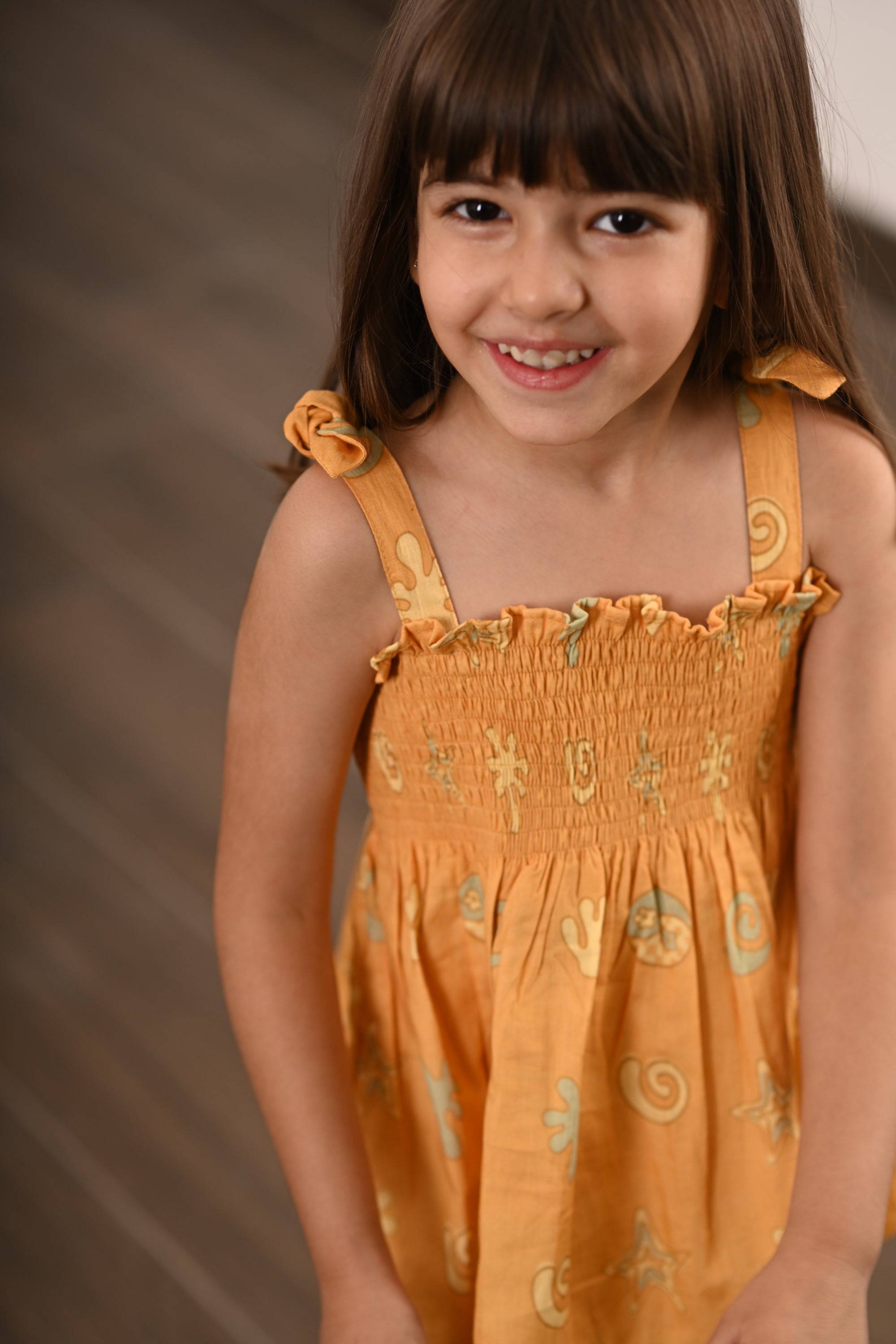 Lumina Set - Tangerine Yin Yang