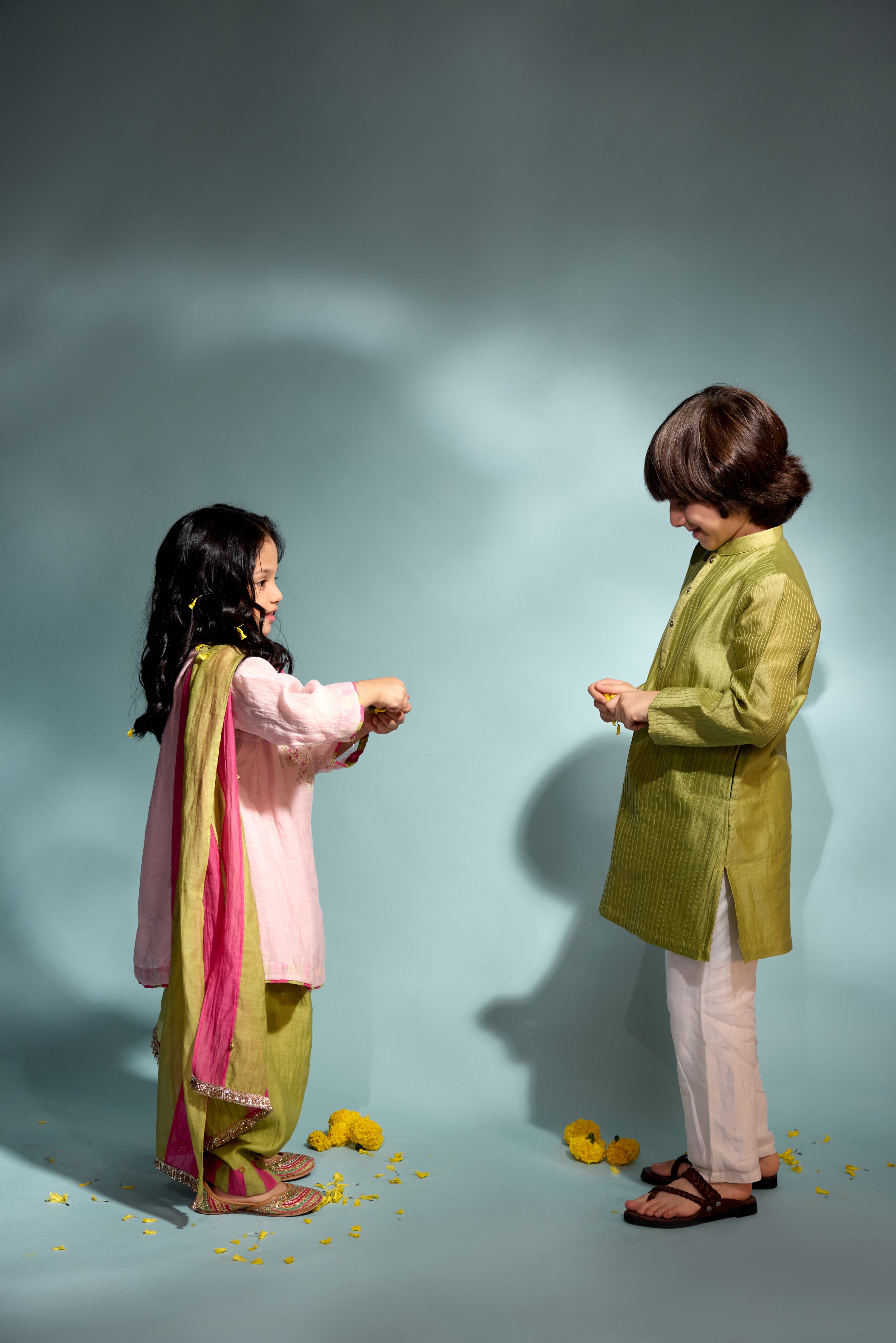Billo Kurta  Set