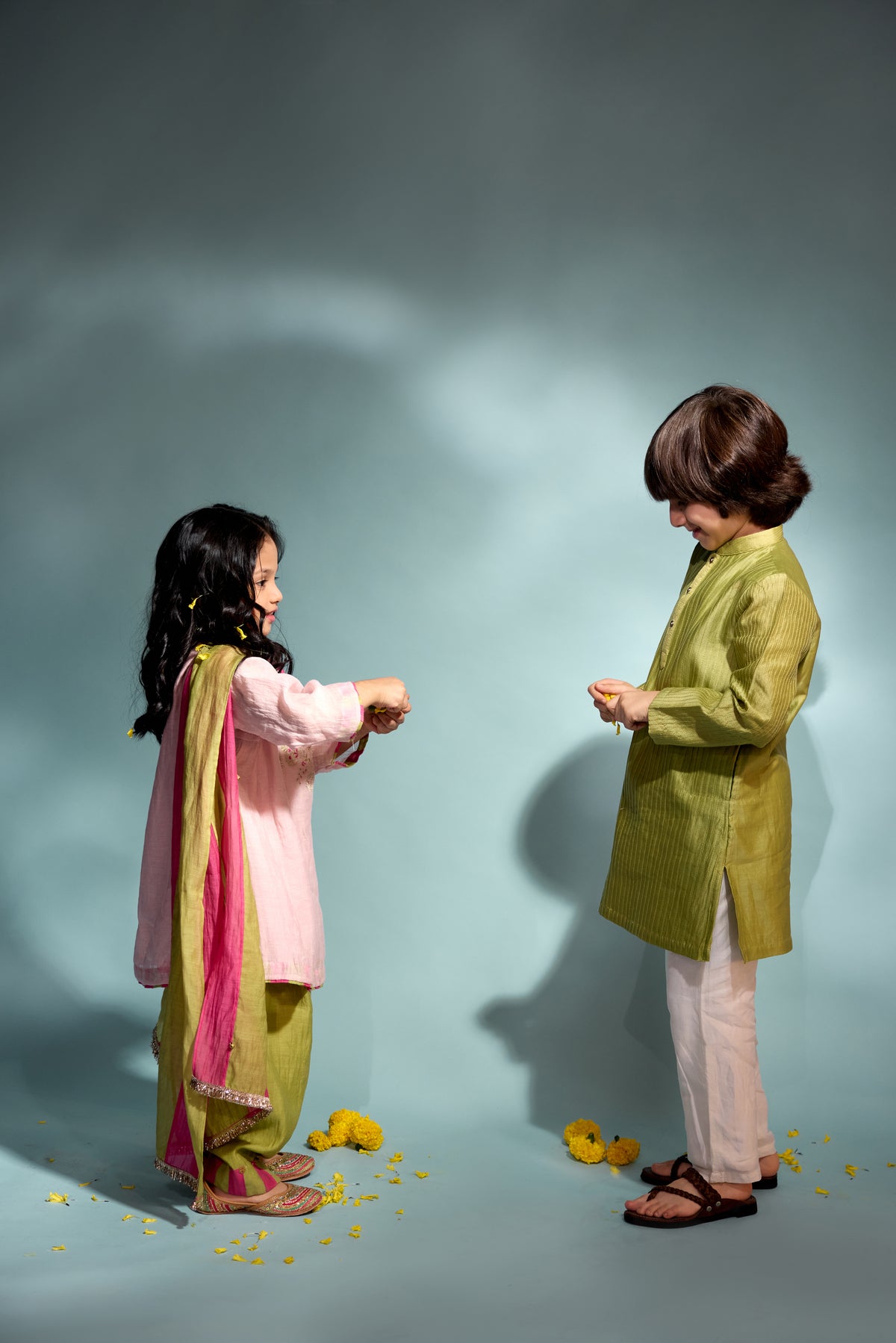 Billo Kurta  Set