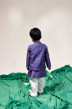 Hoor Bandhi Set