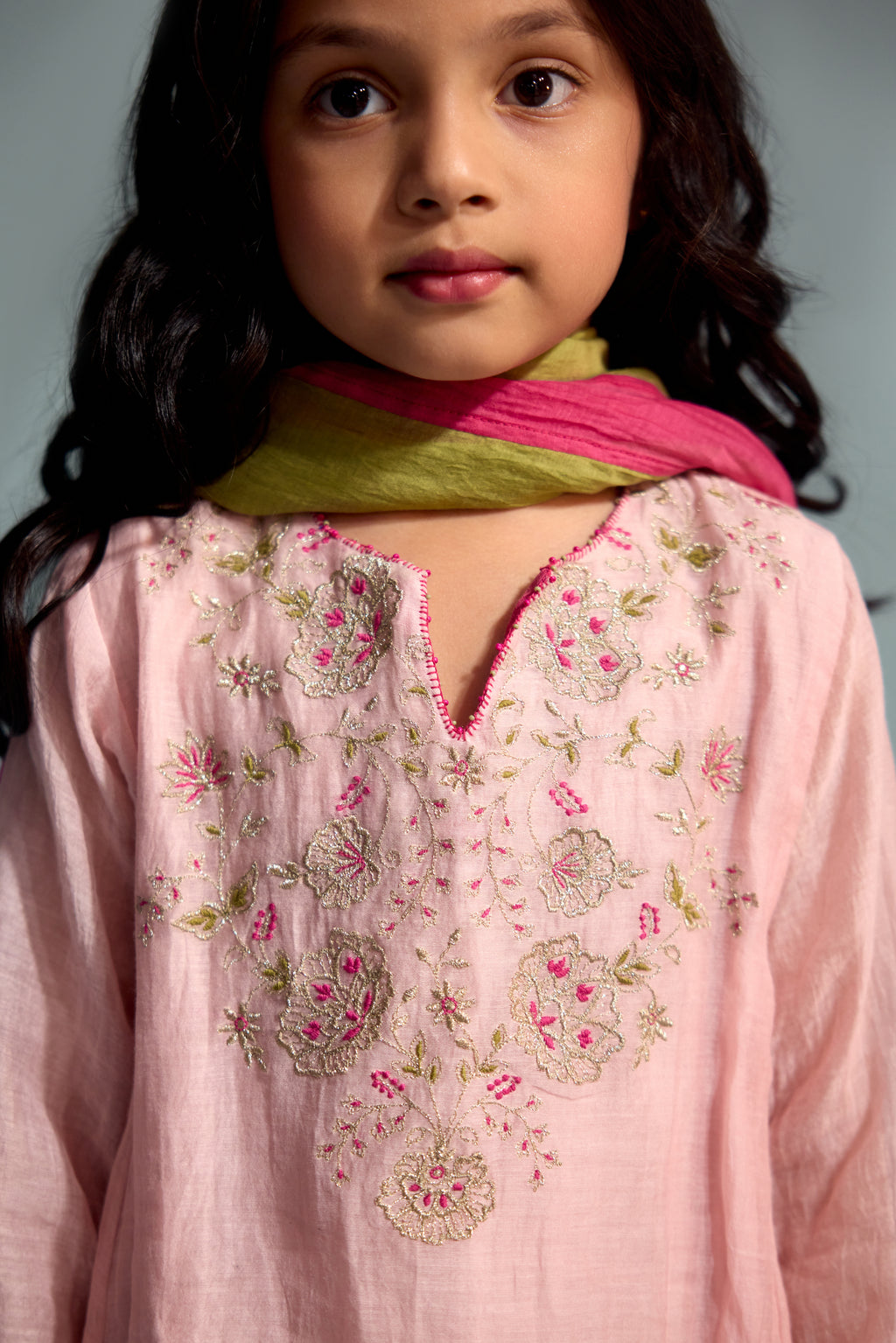 Billo Kurta  Set