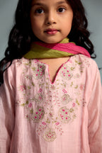 Billo Kurta  Set