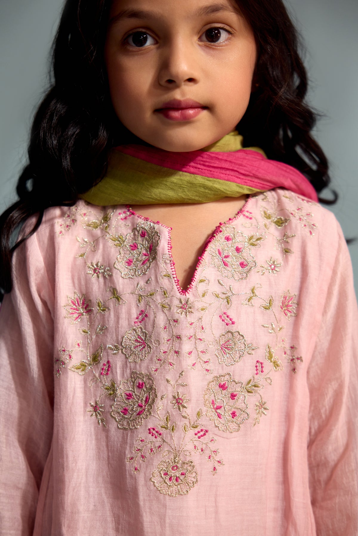 Billo Kurta  Set