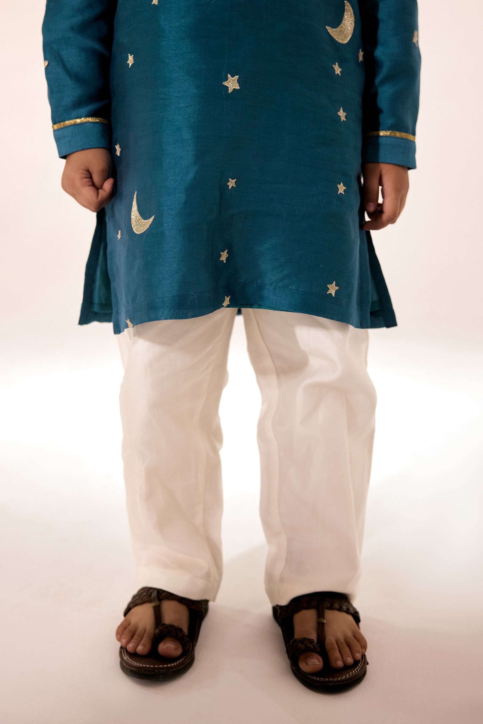 Chann Kurta Set