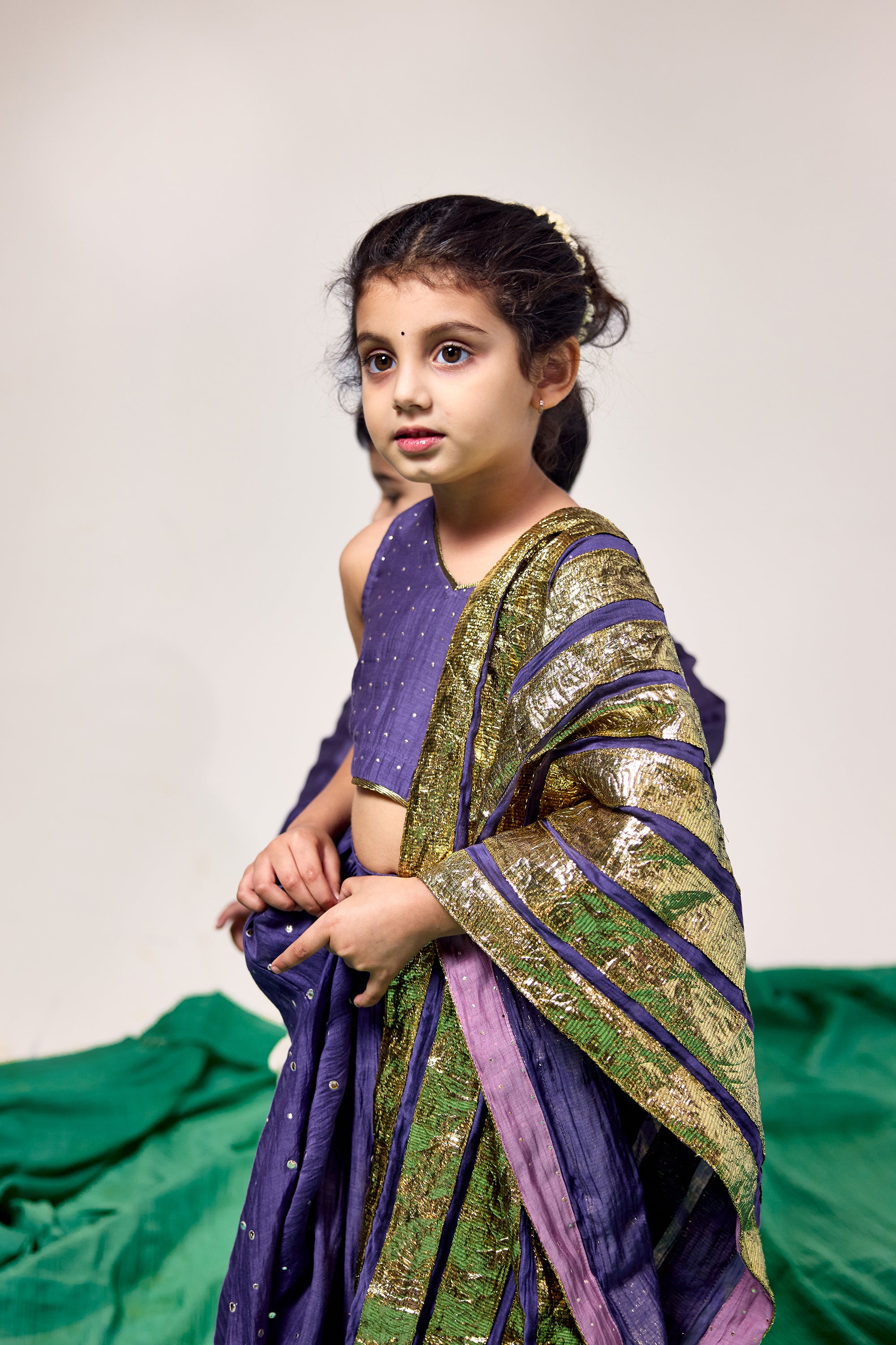 Hoor Lehanga Set