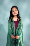 Sahiban Dress