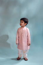 Phulla Kurta Set