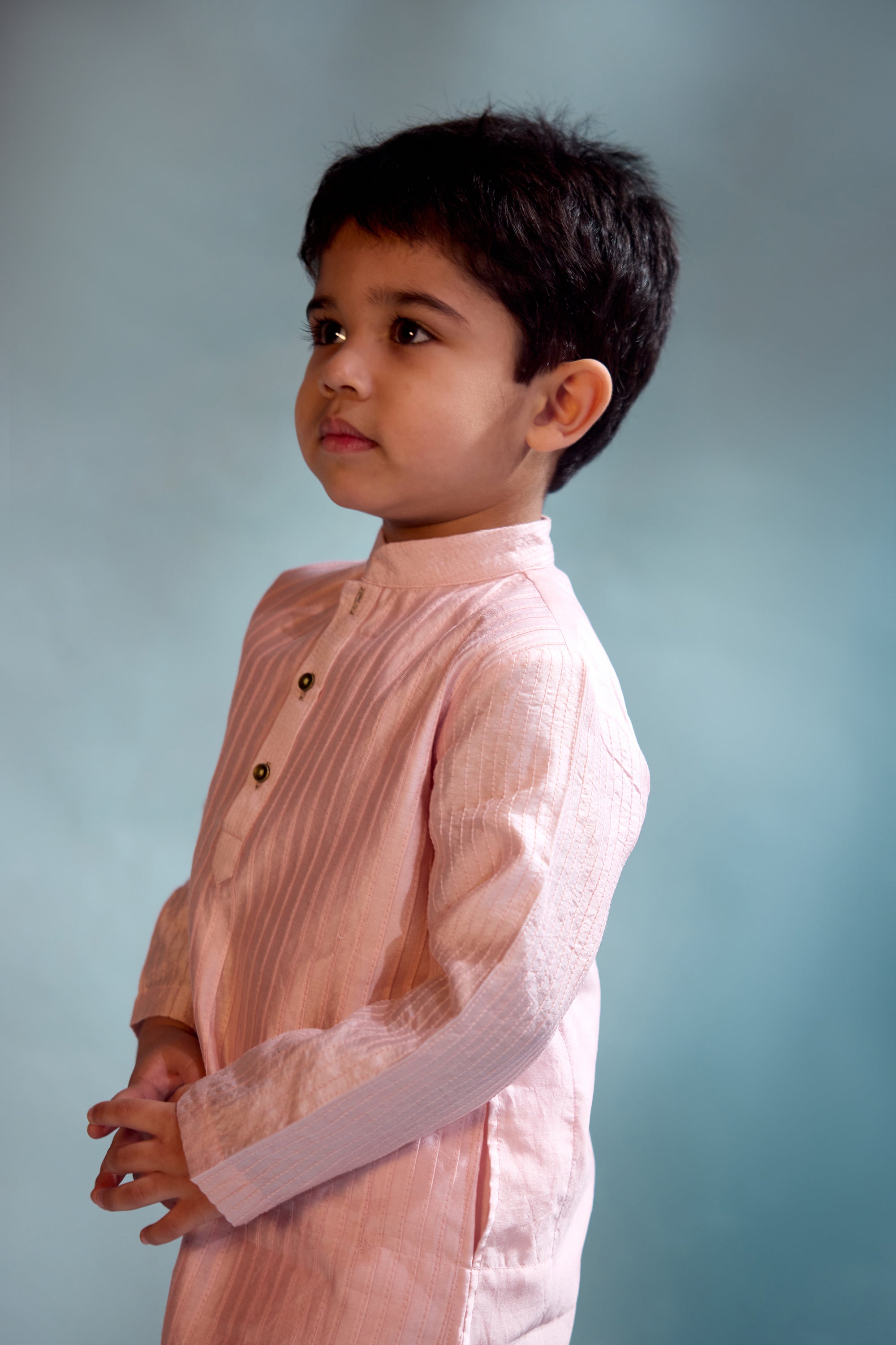 Phulla Kurta Set