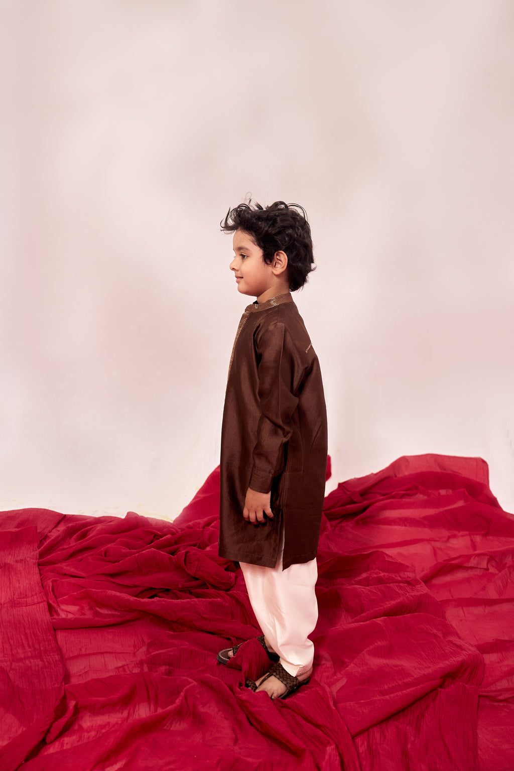 Mahiwaal Kurta Set 001