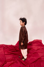Mahiwaal Kurta Set 001