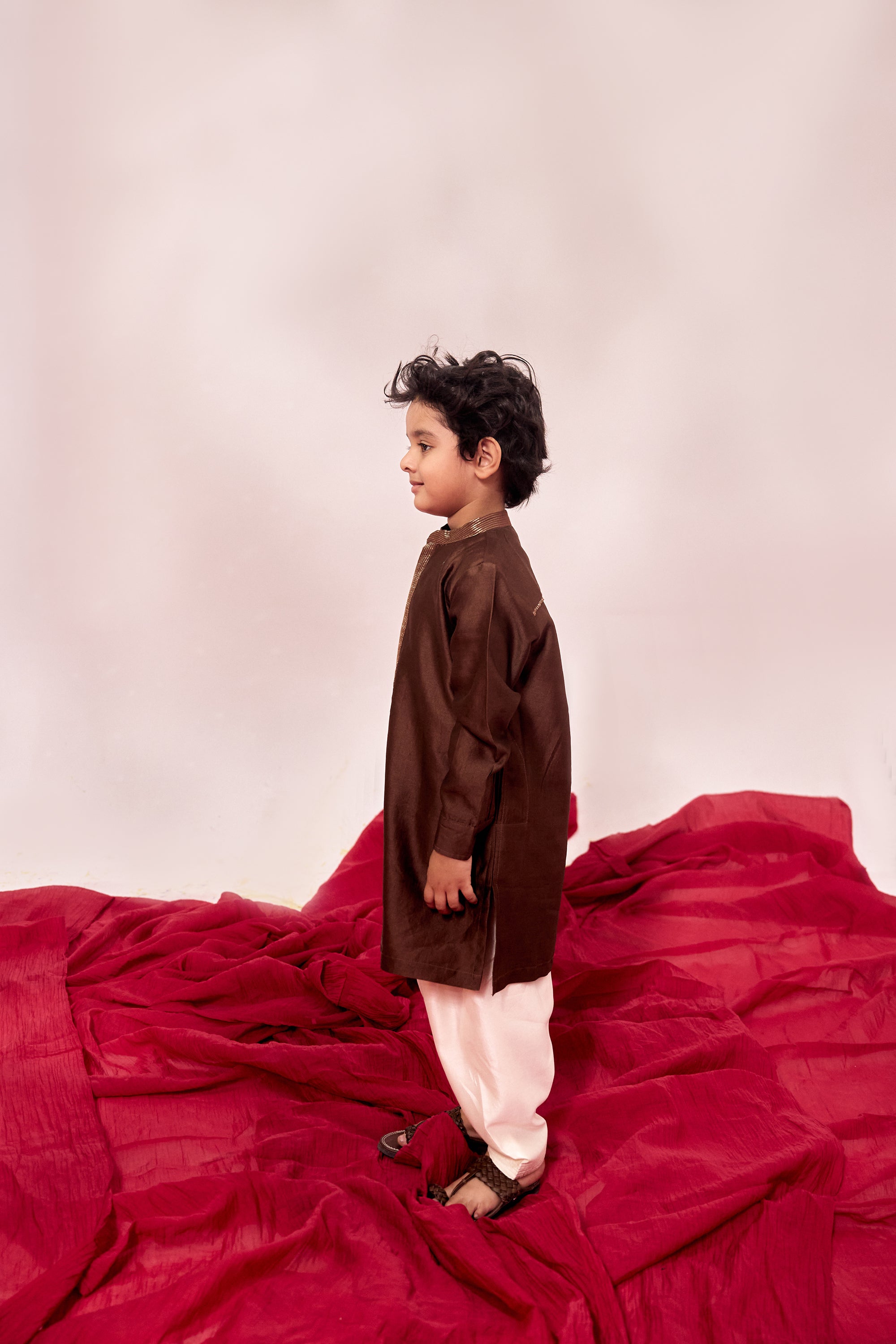 Mahiwaal Kurta Set 001