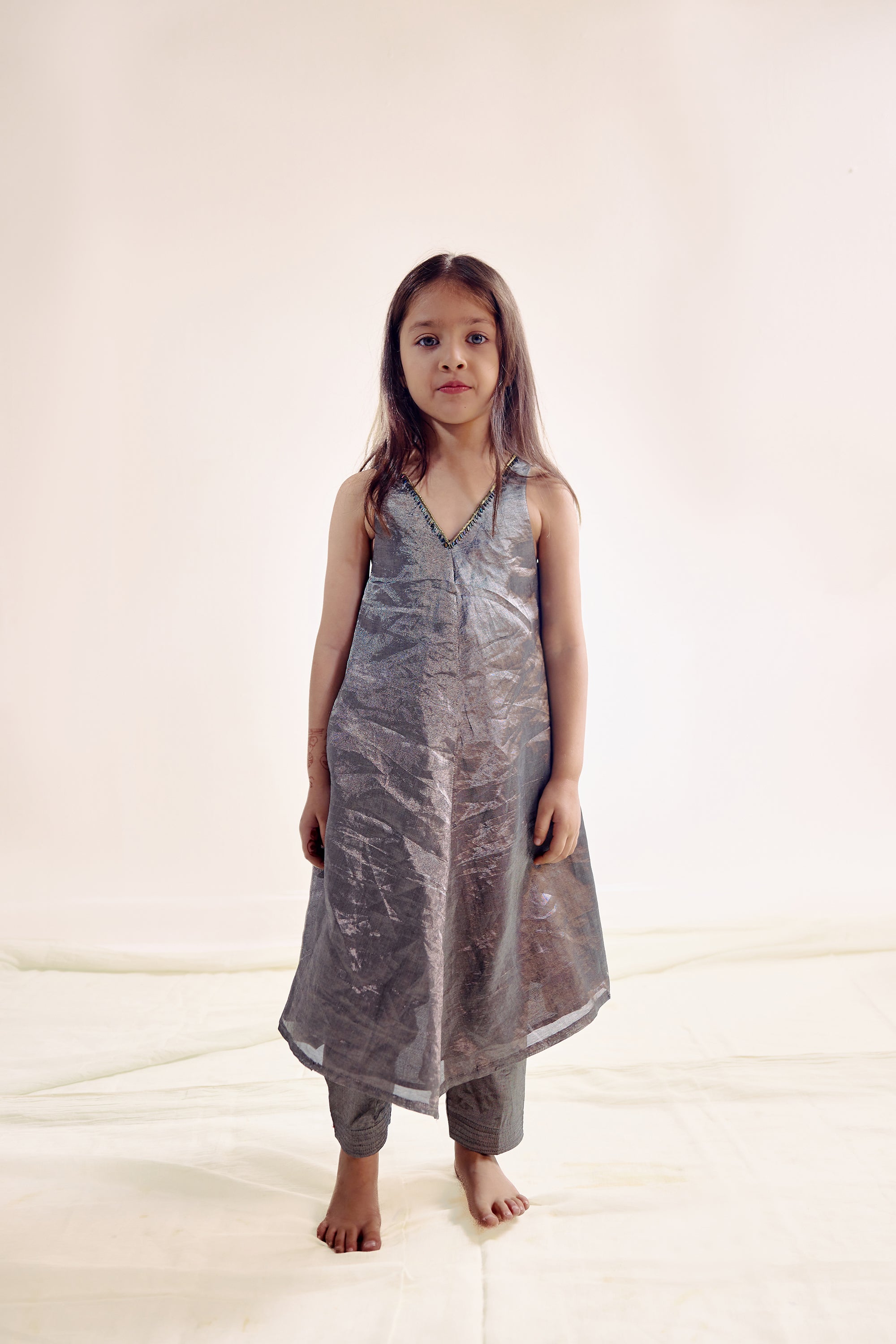 Kikli Suit Set