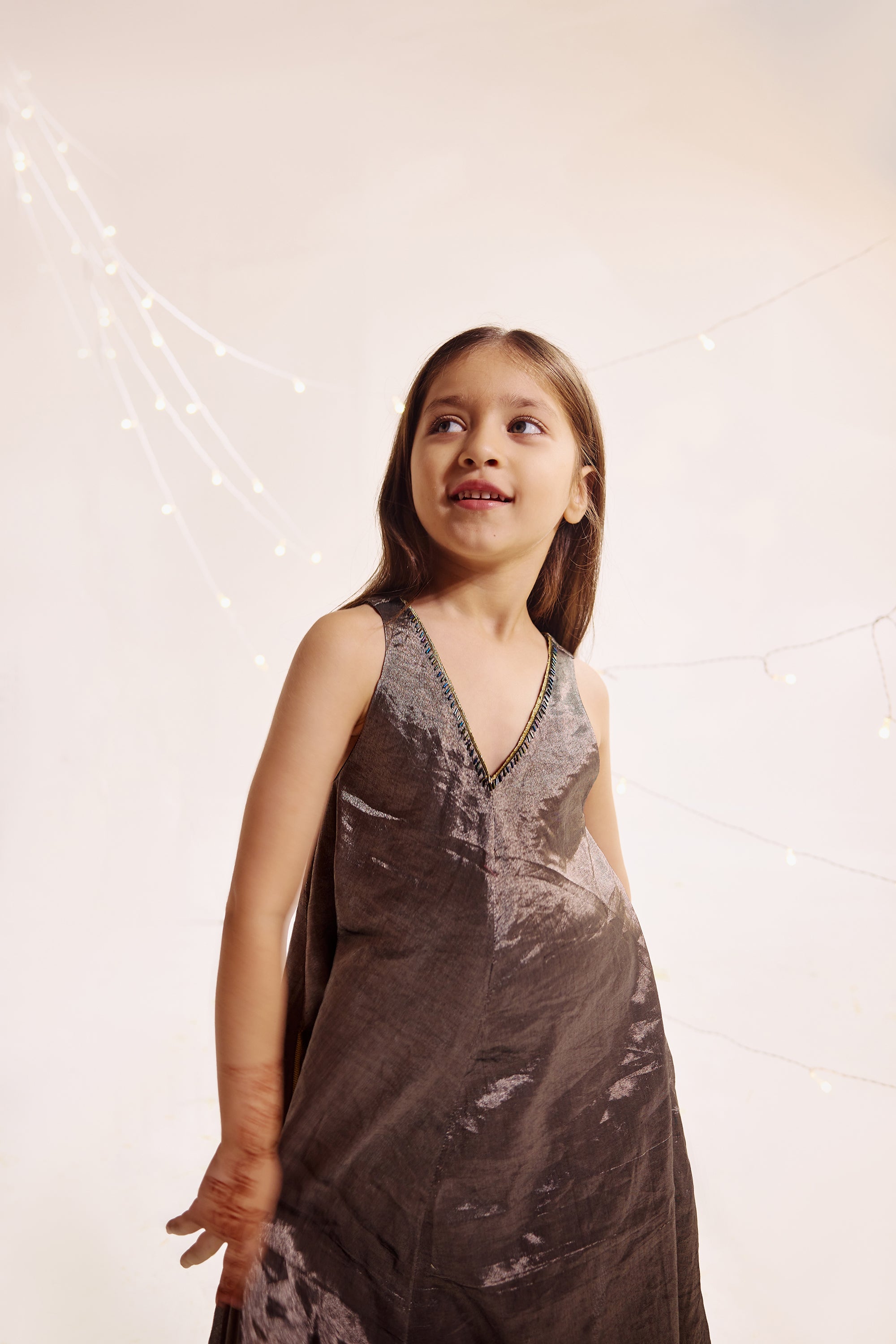 Kikli Dress