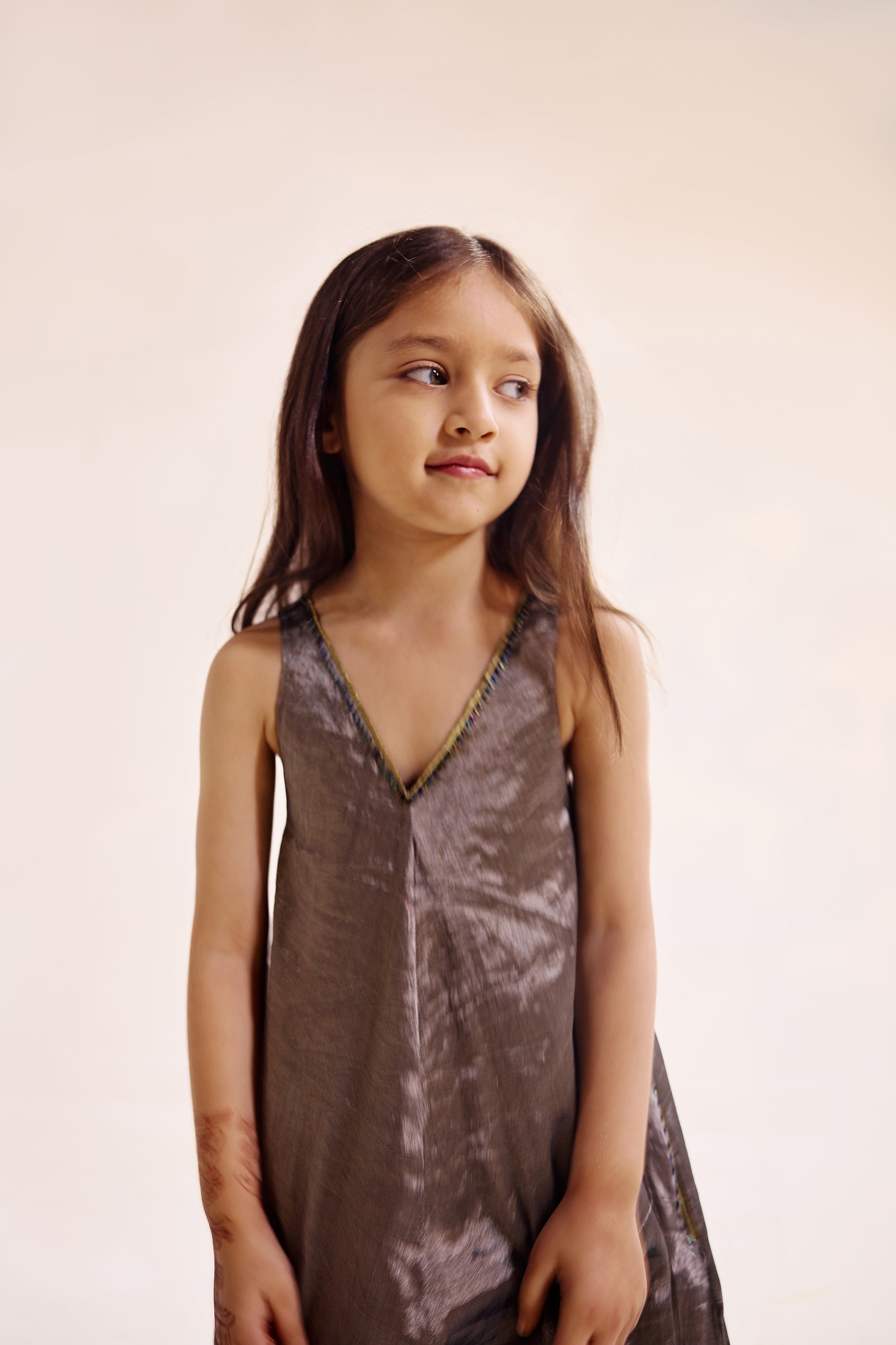 Kikli Dress