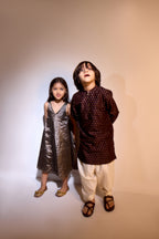 Kikli Dress