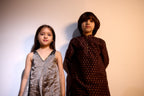Kajra Kurta Set 002