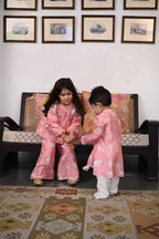 Aryaman Kurta Set