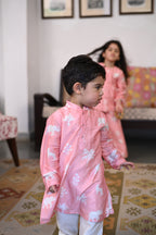 Aryaman Kurta Set