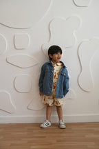 Cosmic Classic Jacket